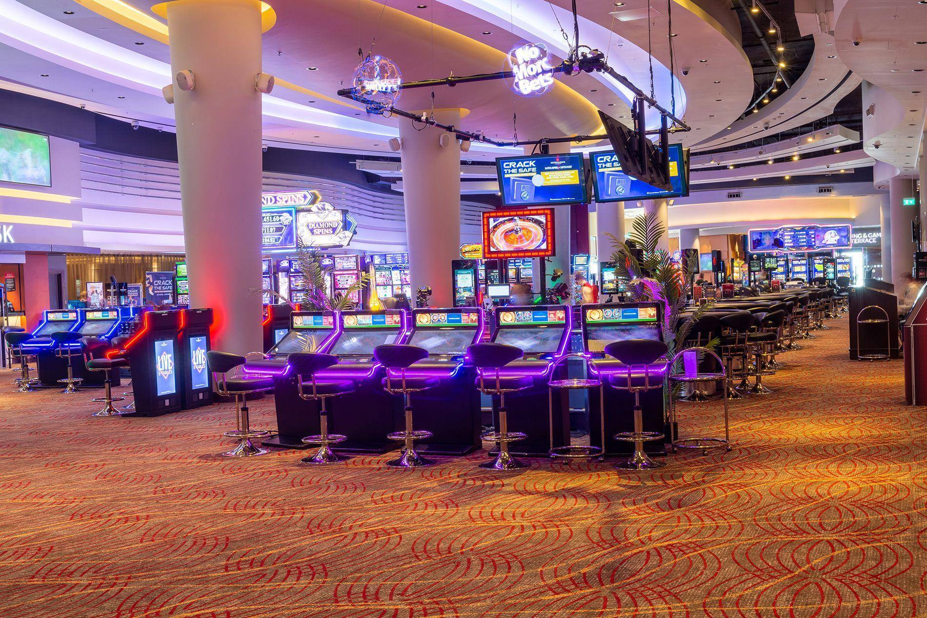 Resorts World Genting - Egy egyedülálló úti cél