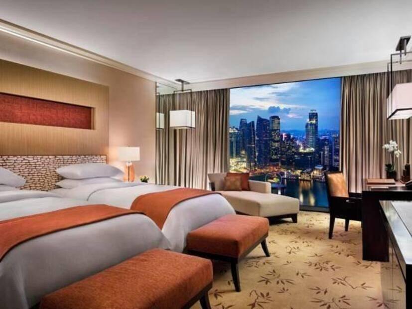 Marina Bay Sands